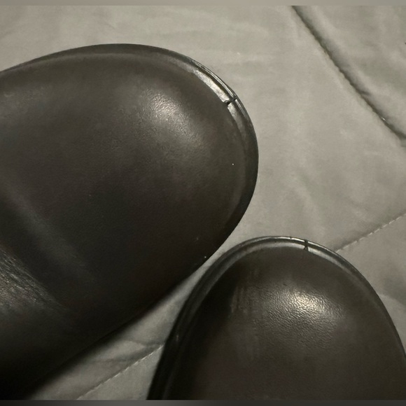 Blundstone Original #500 Chelsea Boot, Men’s US 11.5, stout brown - Picture 8 of 9